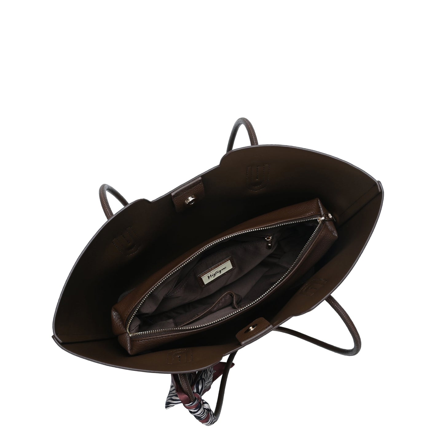 The Freya Tote