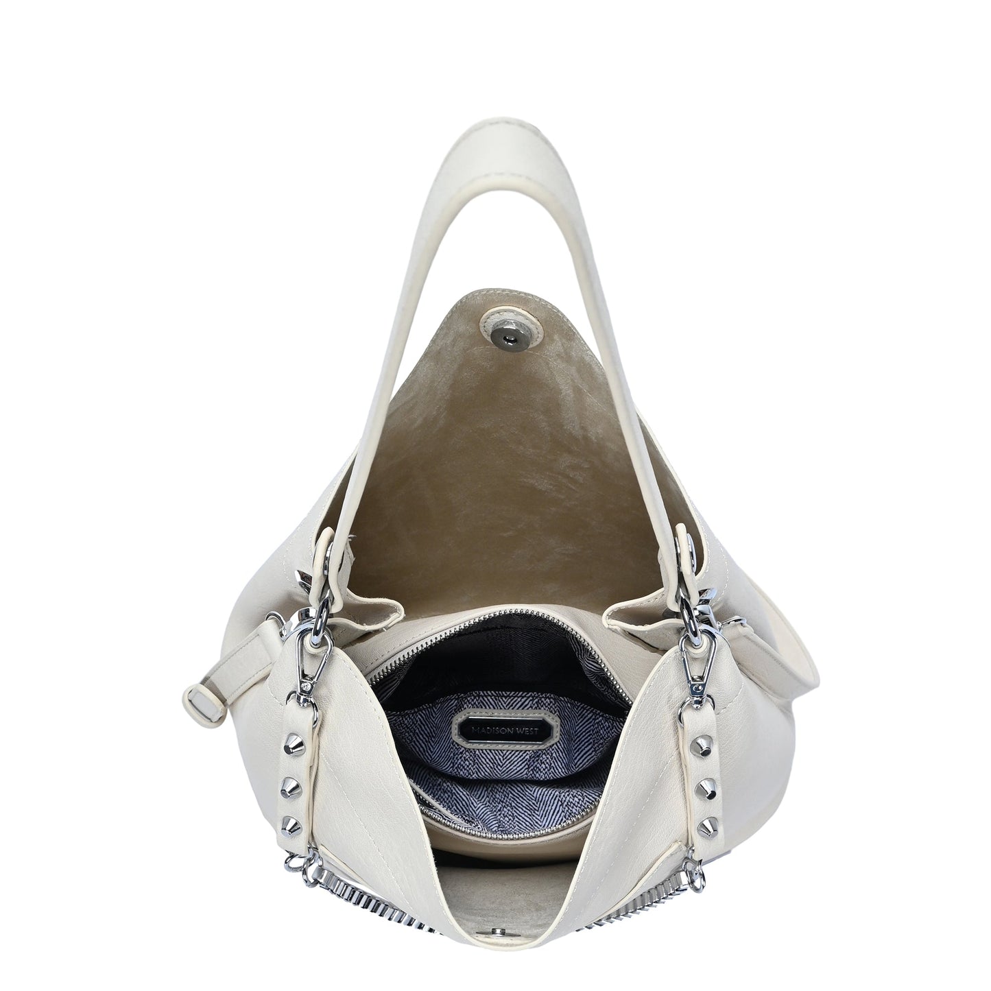 The Brisa Hobo Bag
