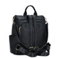 Gwendolyn Backpack Purse