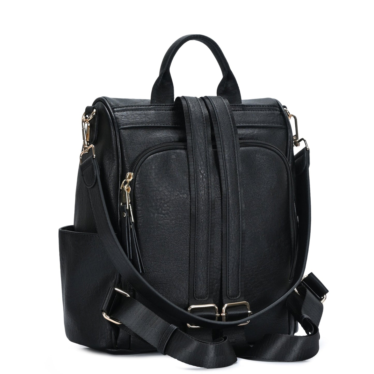 Gwendolyn Backpack Purse