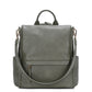 Gwendolyn Backpack Purse