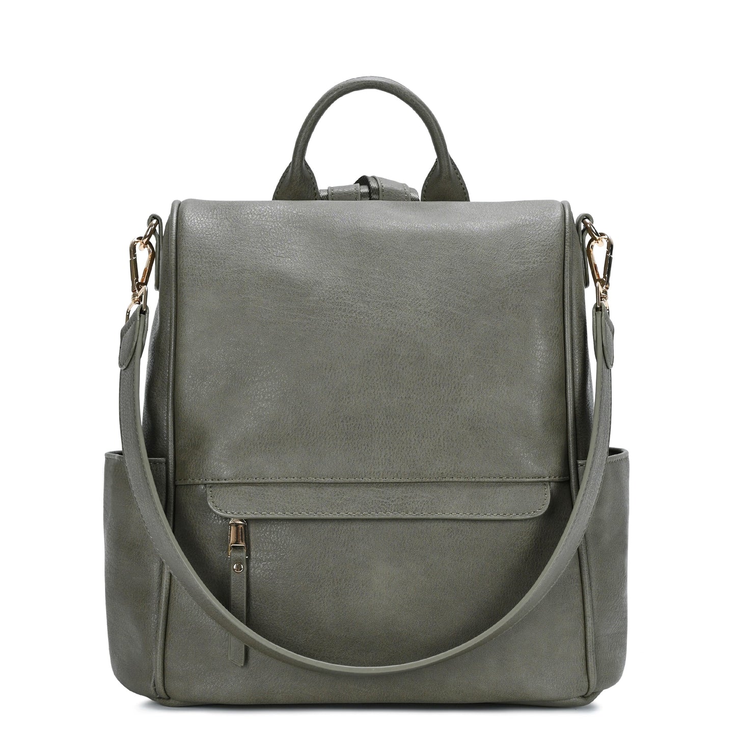 Gwendolyn Backpack Purse