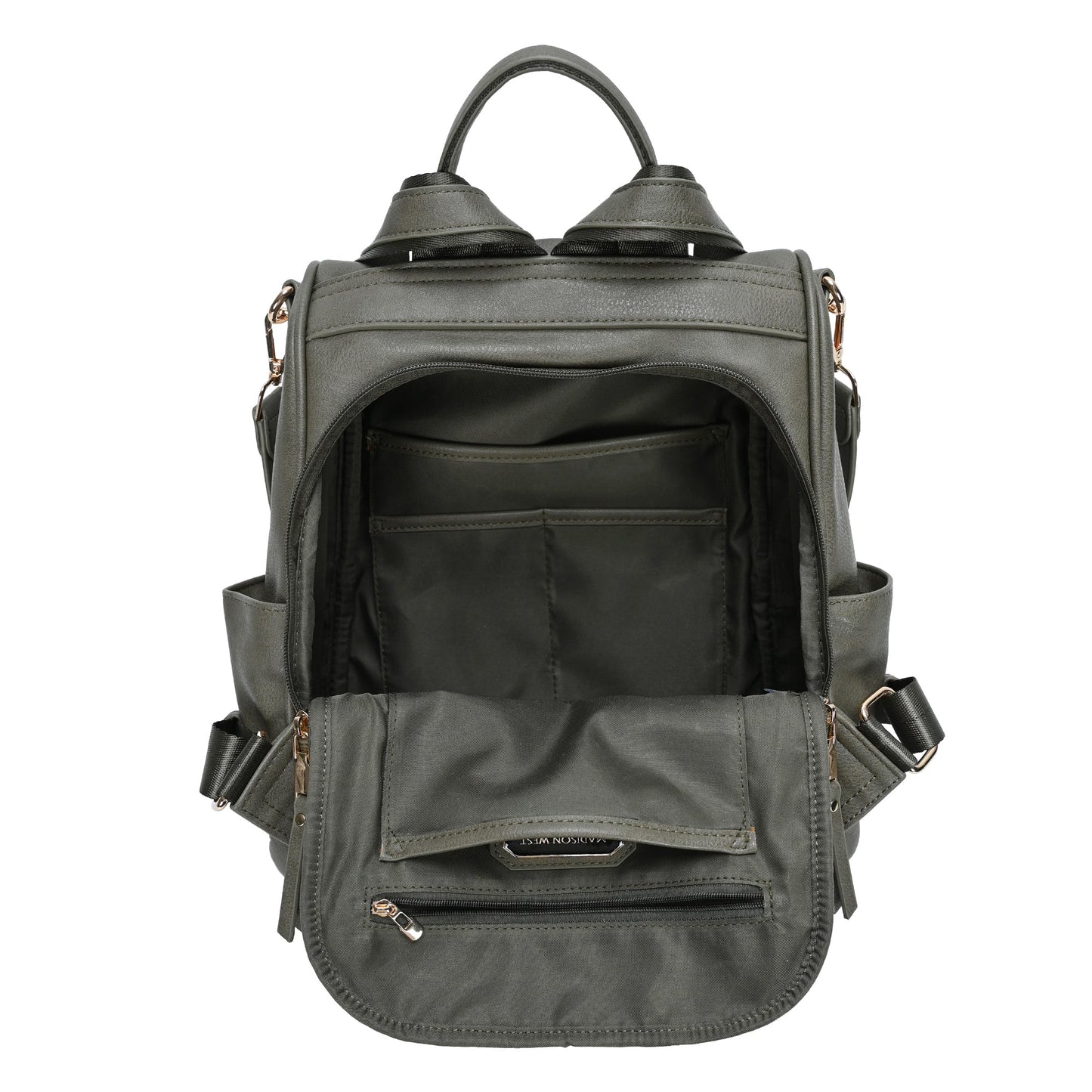 Gwendolyn Backpack Purse