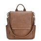 Gwendolyn Backpack Purse