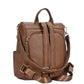 Gwendolyn Backpack Purse