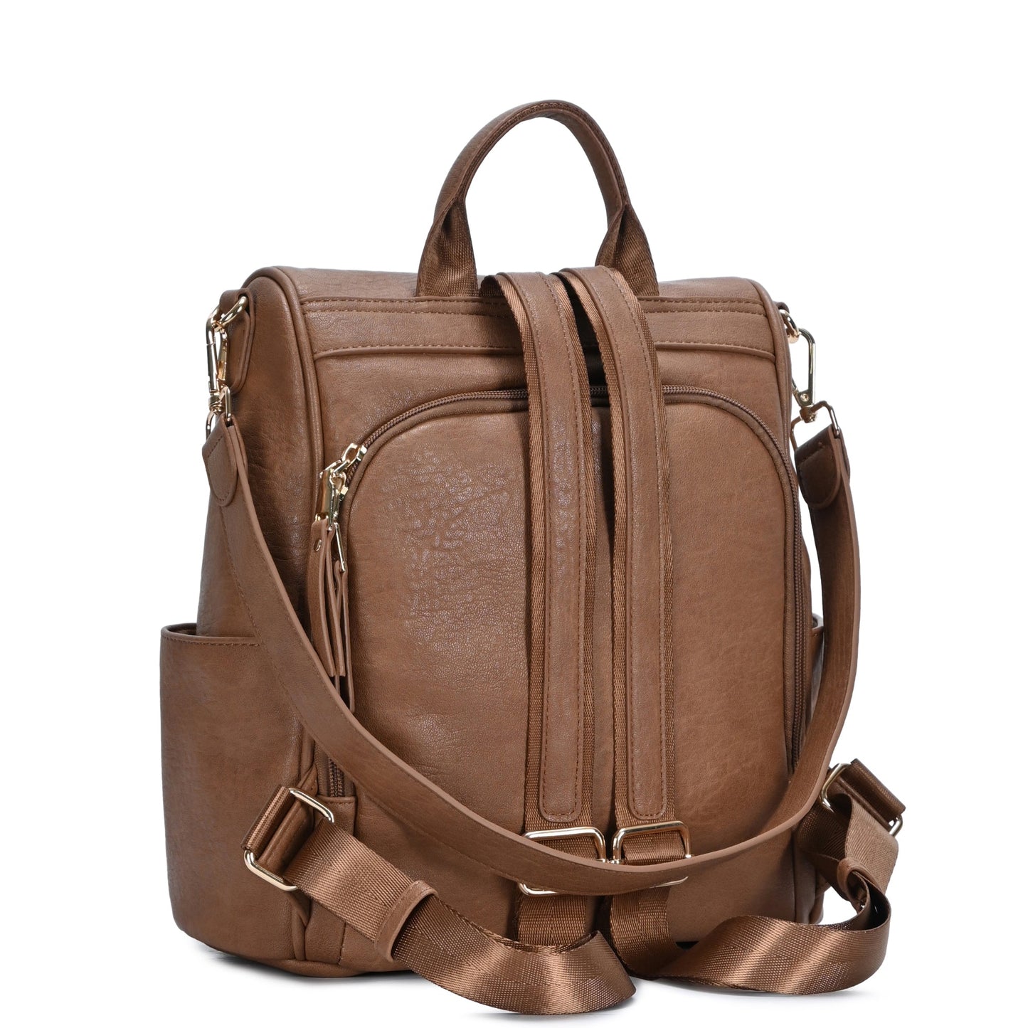 Gwendolyn Backpack Purse