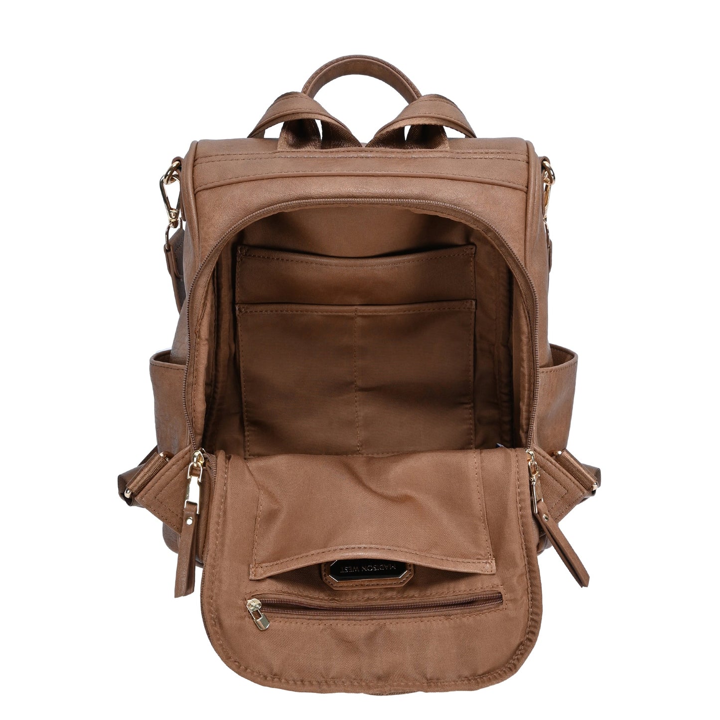 Gwendolyn Backpack Purse