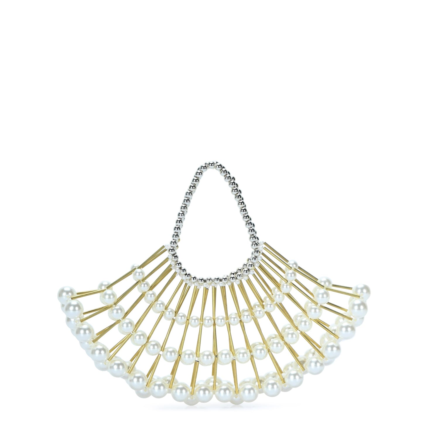 Alice Pearl Clutch