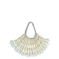 Alice Pearl Clutch