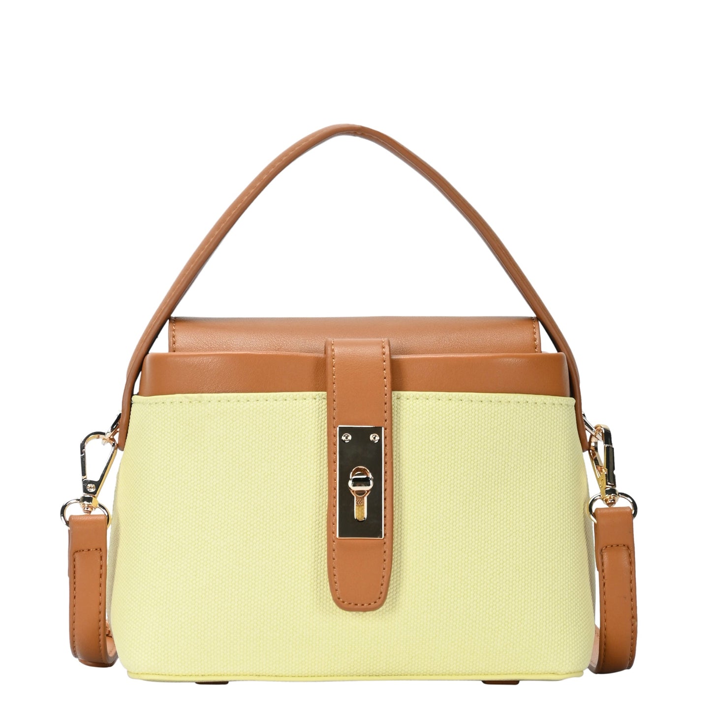The Perla Crossbody