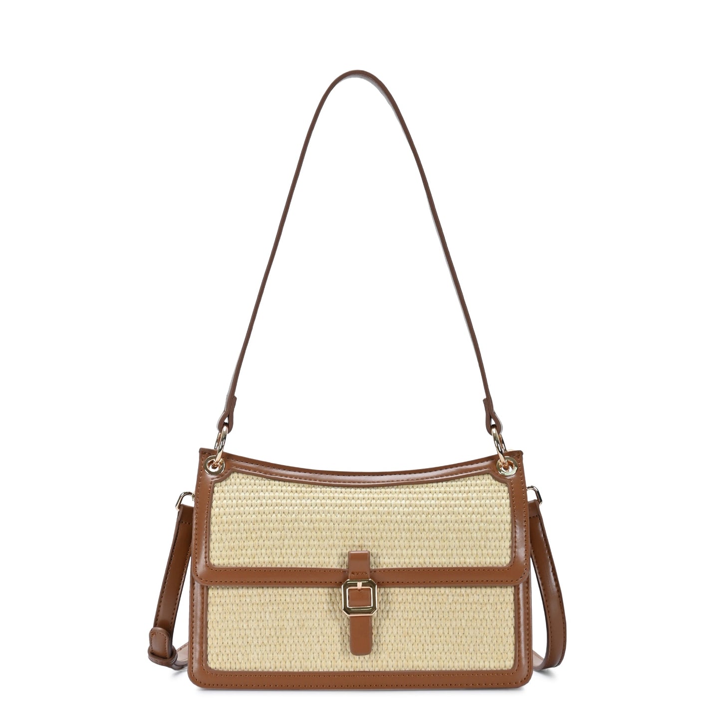 The Solena Shoulder Bag