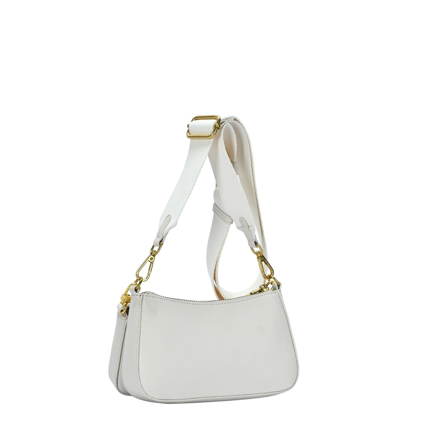 The Ulyssa Crossbody