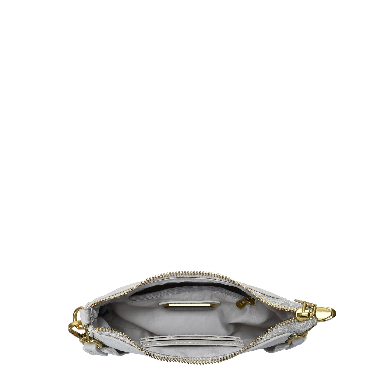 The Ulyssa Crossbody