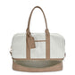 Reese Canvas Tote Weekender