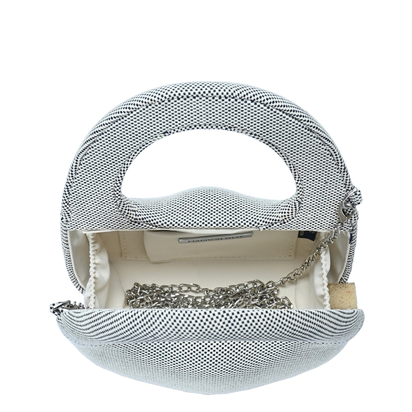 The Wisteria Evening Bag