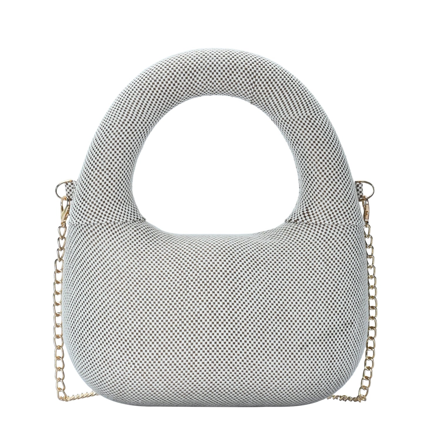 The Wisteria Evening Bag