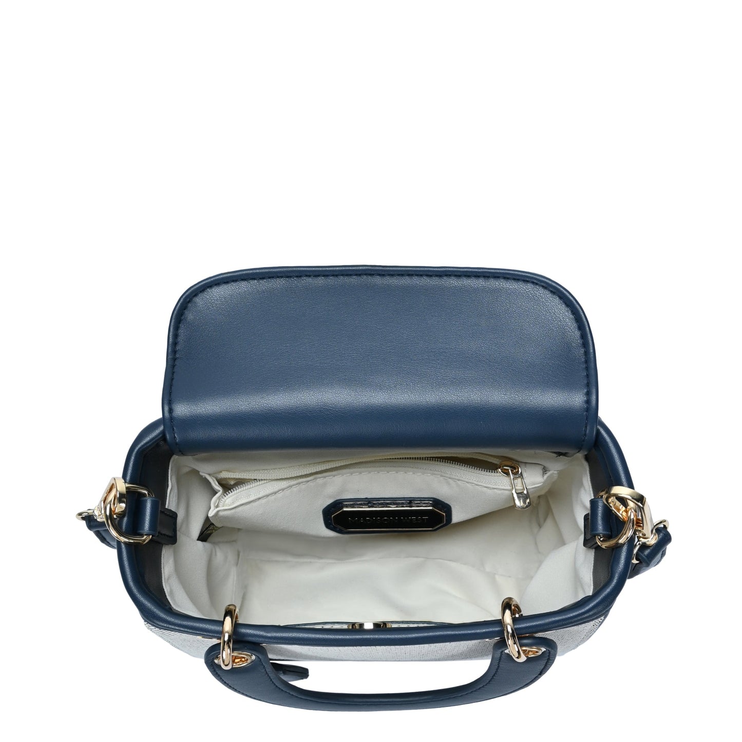 The Aveline Satchel