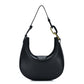 The Harlis Half-Moon Shoulder Bag