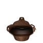 The Harlis Half-Moon Shoulder Bag