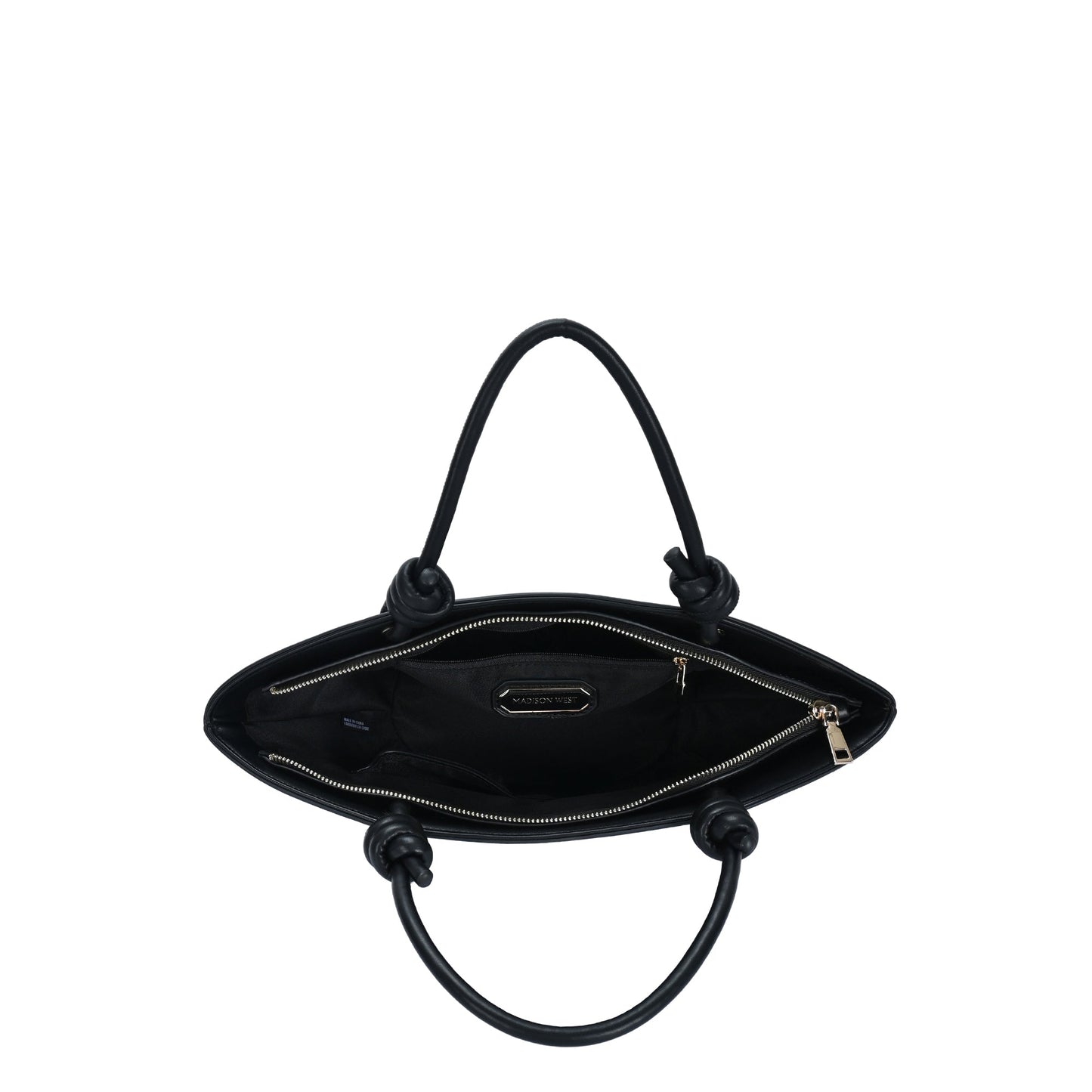 The Parisa Satchel