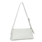 Sylvia canvas shoulder bag