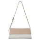 The Brevyn Cotton Canvas Shoulder Bag
