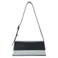 The Brevyn Cotton Canvas Shoulder Bag