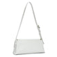 The Brevyn Cotton Canvas Shoulder Bag