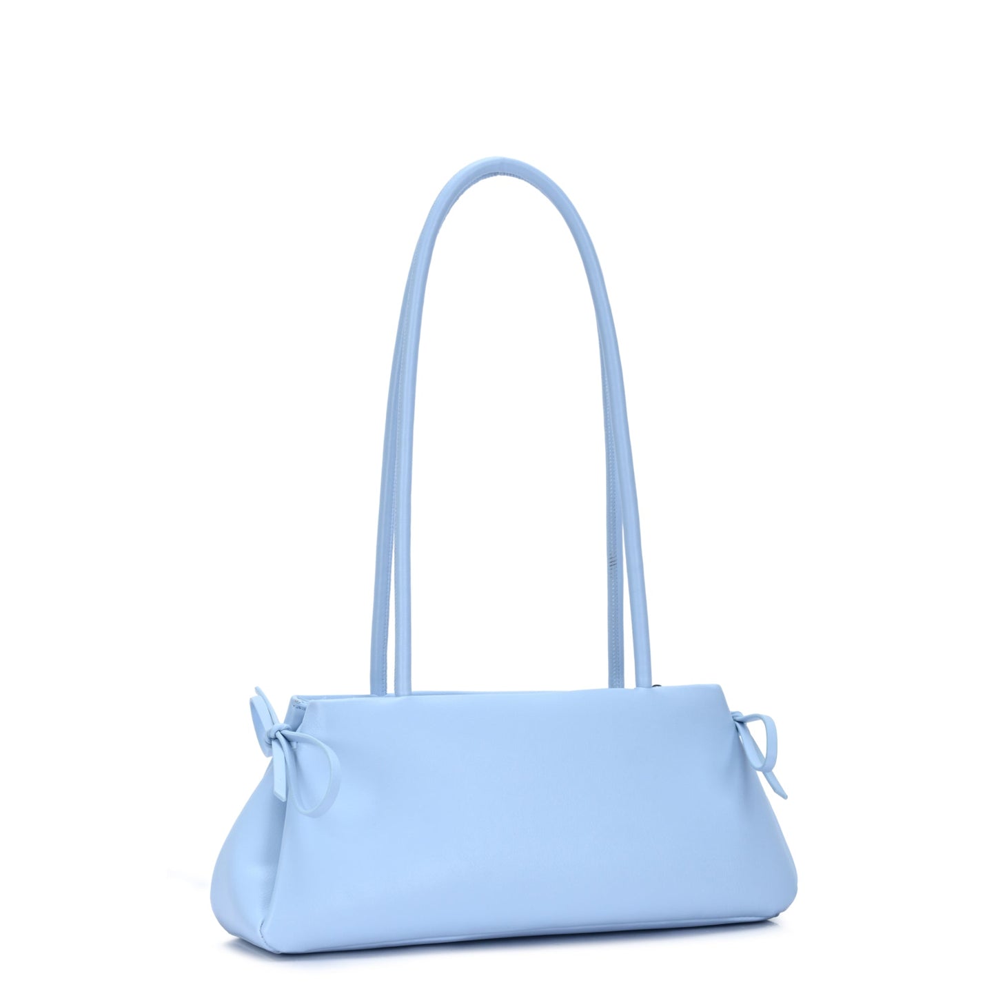 Julia Bow Shoulder Bag