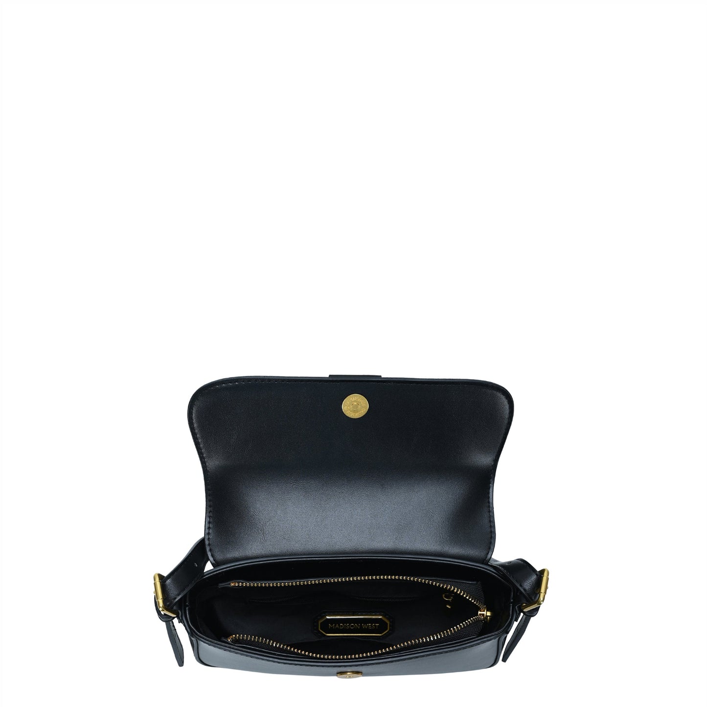 The Faleen Shoulder Bag