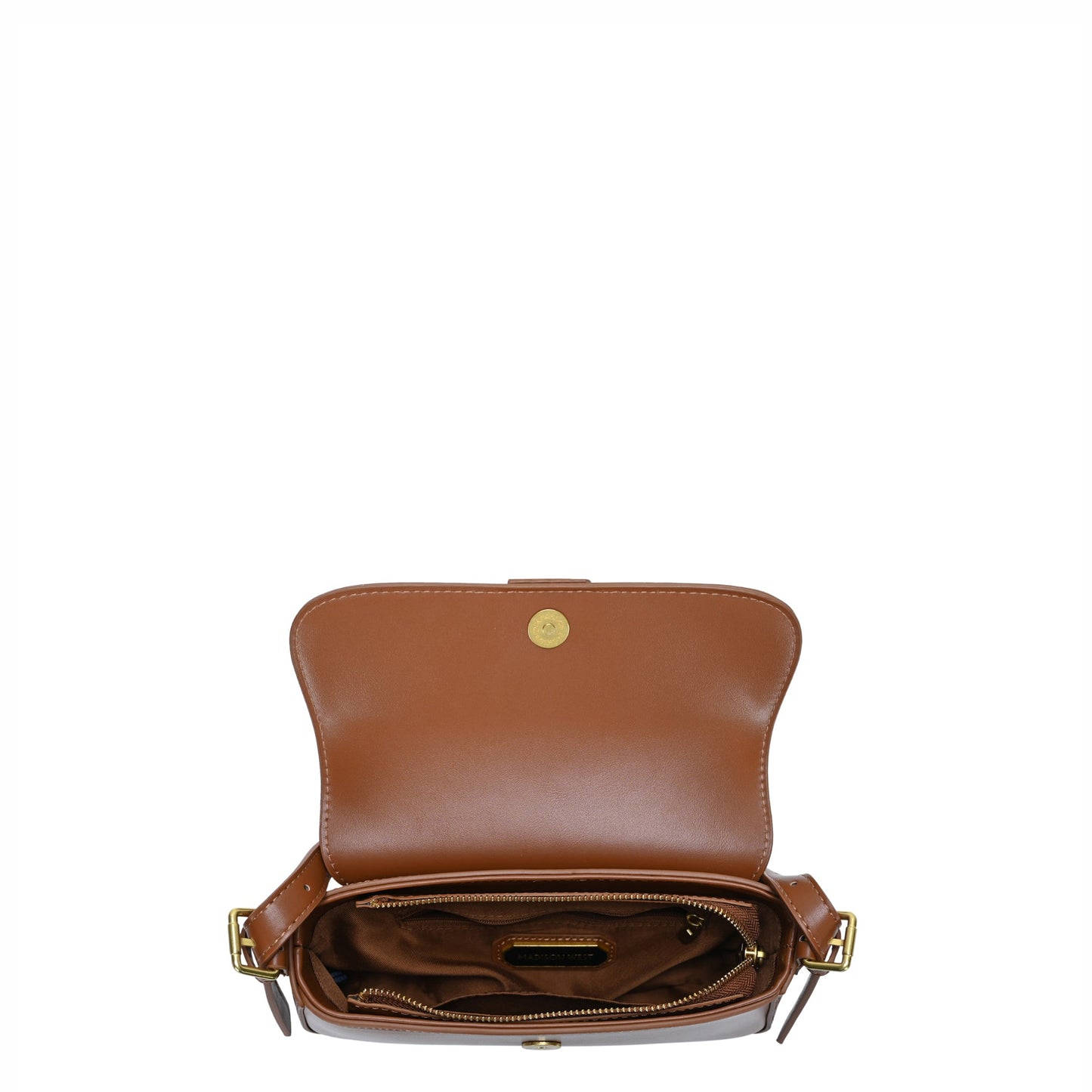 The Faleen Shoulder Bag