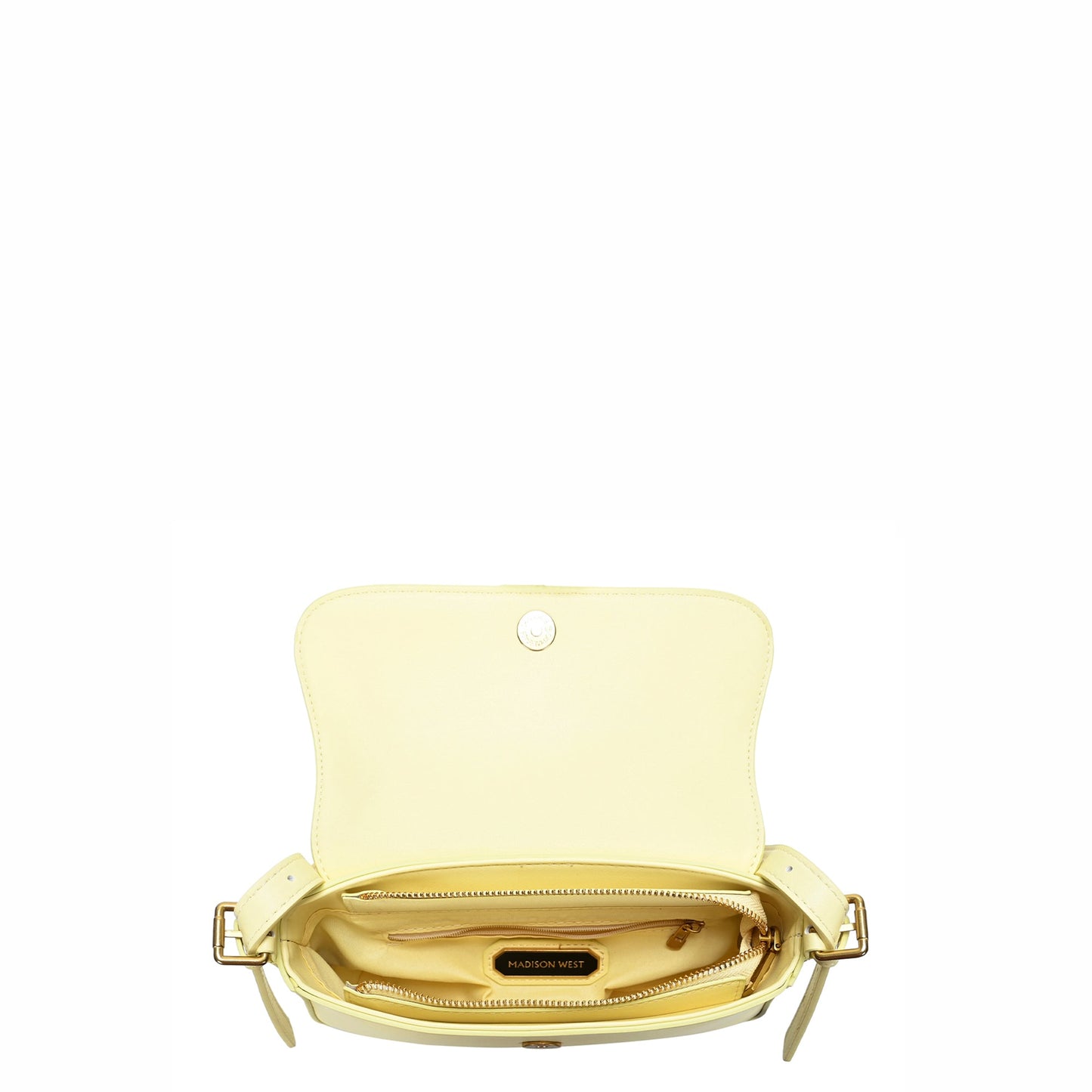 The Faleen Shoulder Bag