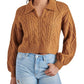 Steve Madden Cay Sweater