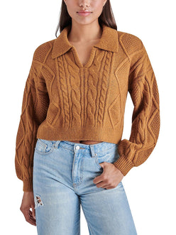 Steve Madden Cay Sweater
