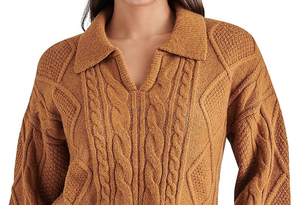 Steve Madden Cay Sweater
