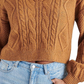 Steve Madden Cay Sweater