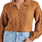 Steve Madden Cay Sweater