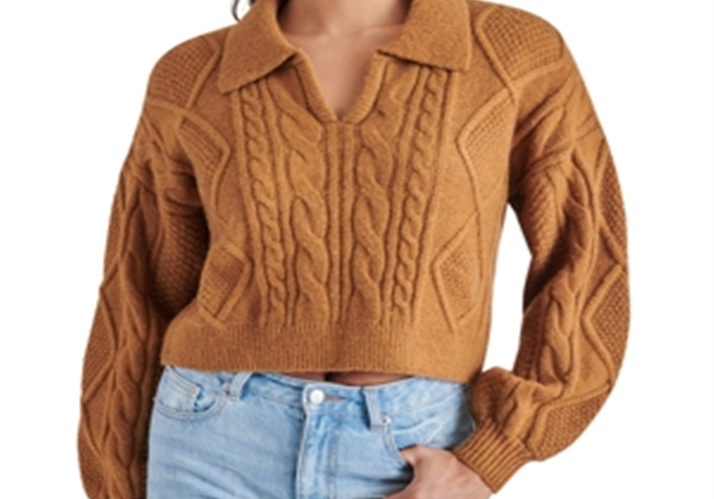 Steve Madden Cay Sweater