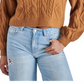 Steve Madden Cay Sweater