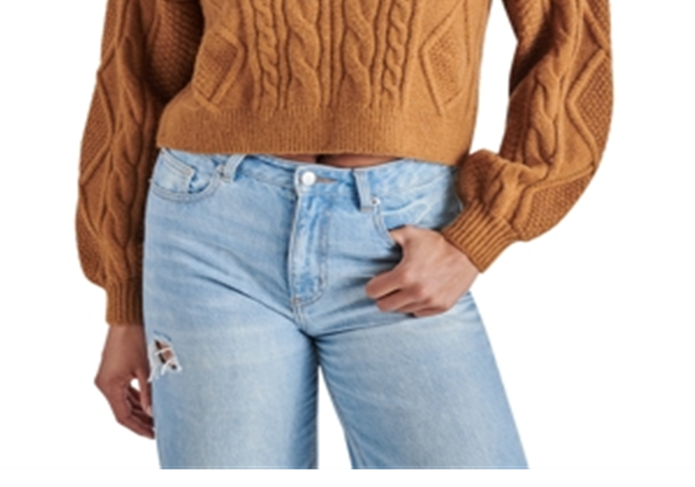 Steve Madden Cay Sweater