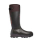 LaCrosse AlphaBurly Pro Insulated Hunting Boots - Brown