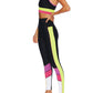 Beach Riot - BAILEY LEGGING