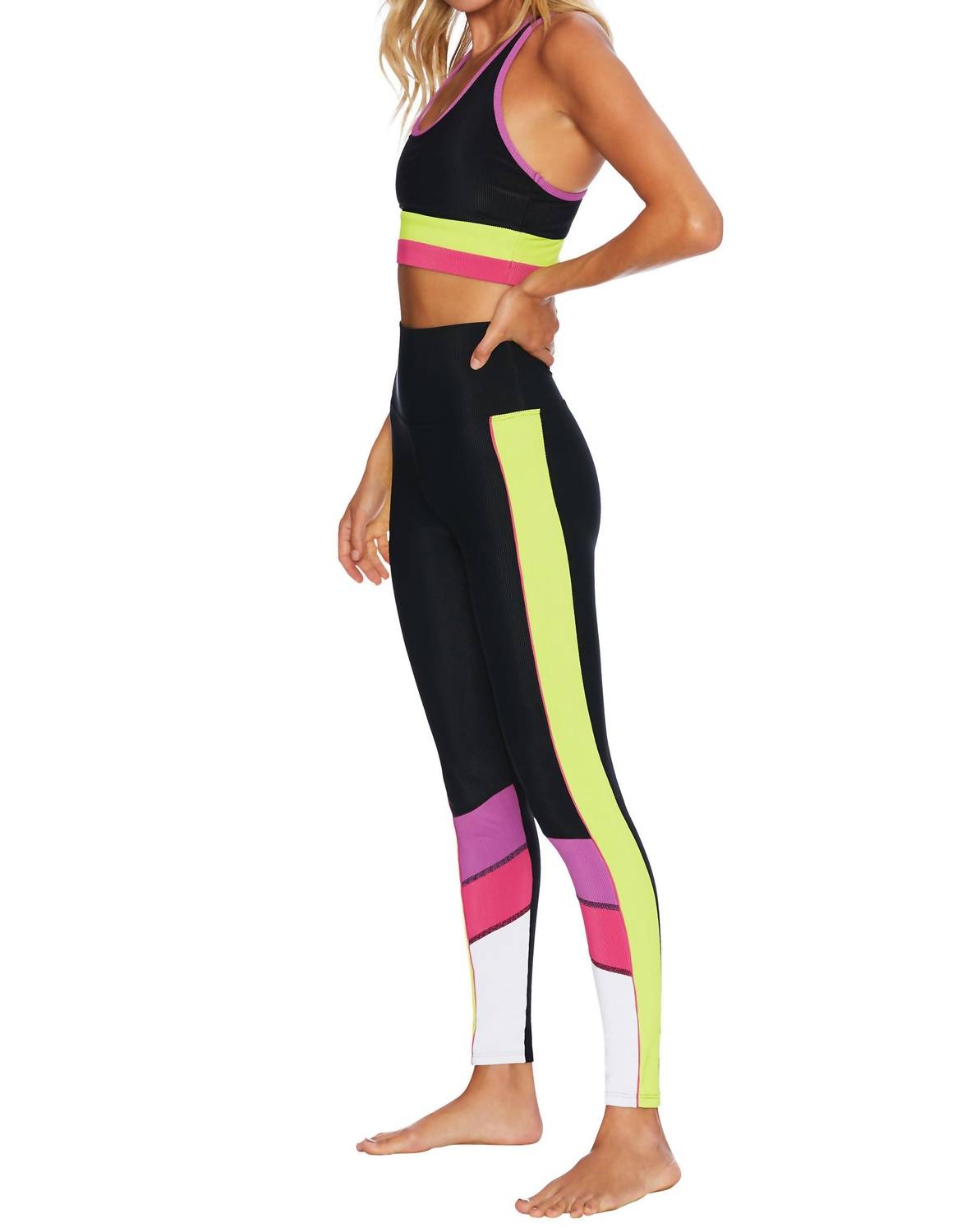 Beach Riot - BAILEY LEGGING