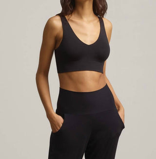 Commando - BUTTER COMFY BRALETTE