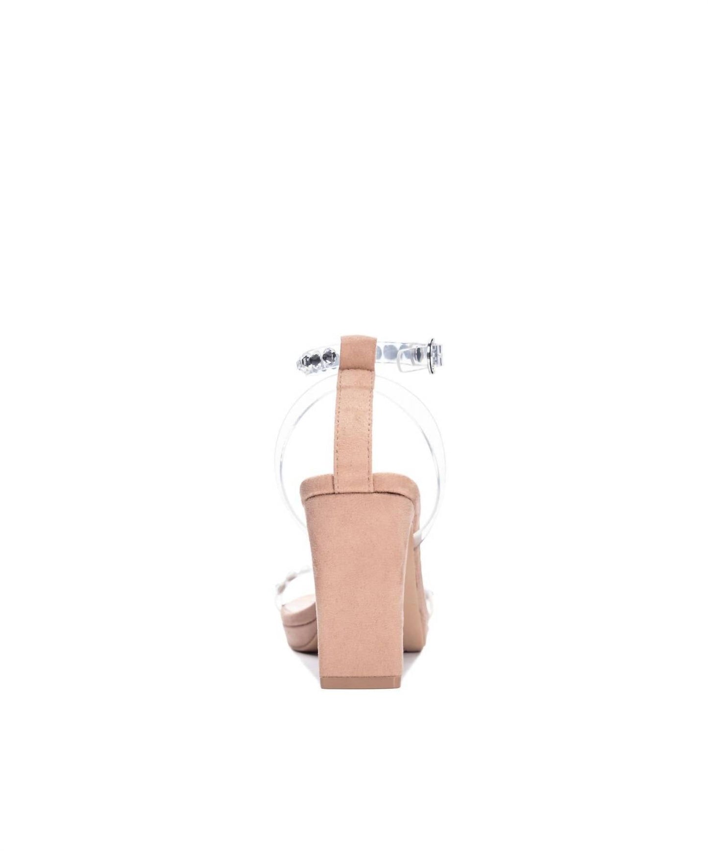 Chinese Laundry - TYLER PLATFORM SANDAL