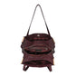 Elizabeth Triple Compartment Hobo