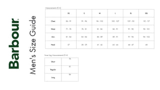 Barbour - Alvadik Tailored Shirt