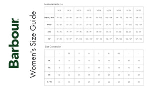 Barbour - Woodhouse Knitted Jumper Top