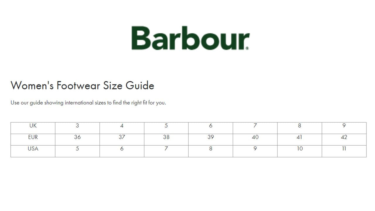 Barbour - Women's Halton Ankle Rain Boot