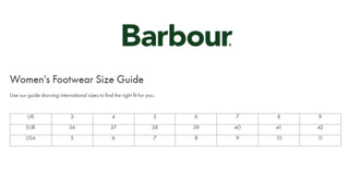 Barbour - Women's Halton Chelsea Welly Boots